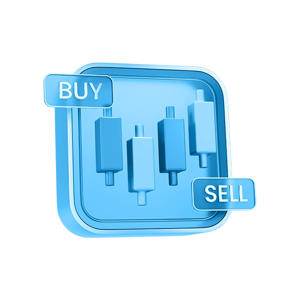 Share CFDs Image