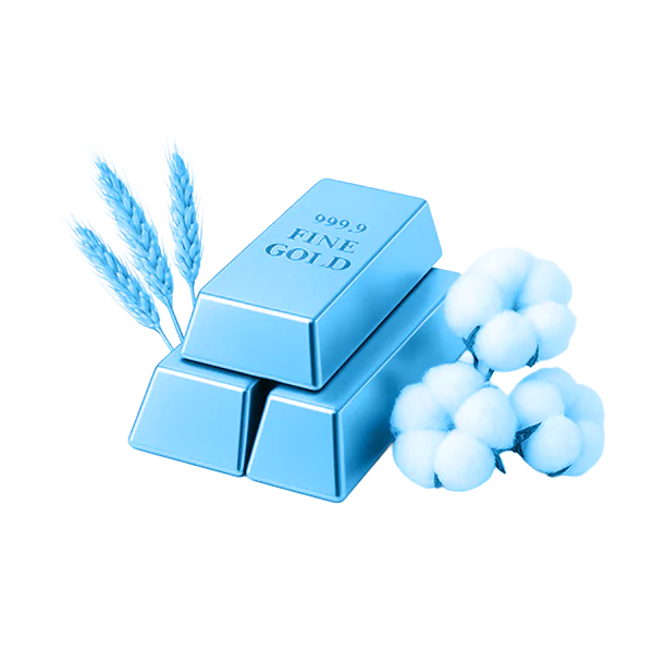 Commodities Image