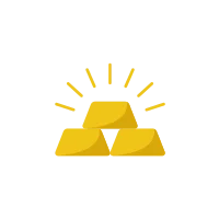 gold-bars
